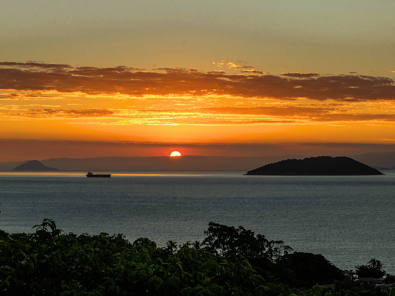Bangalô Ilhabela