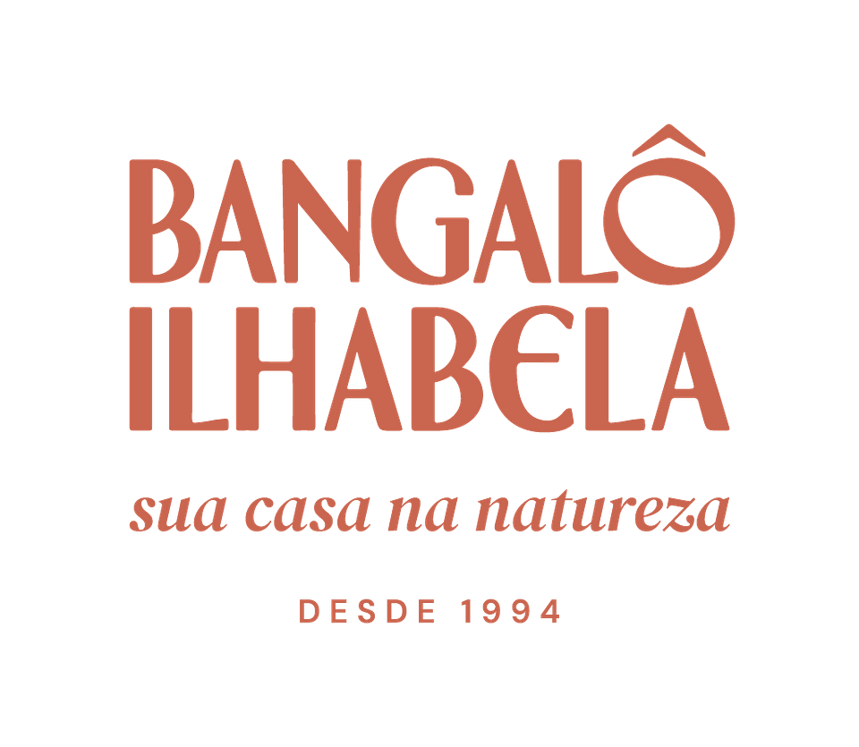 Bangalô Ilhabela